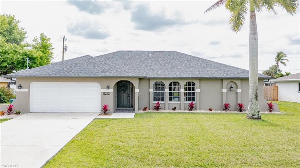 1210 SE 26th TER CAPE CORAL, FL 33904
