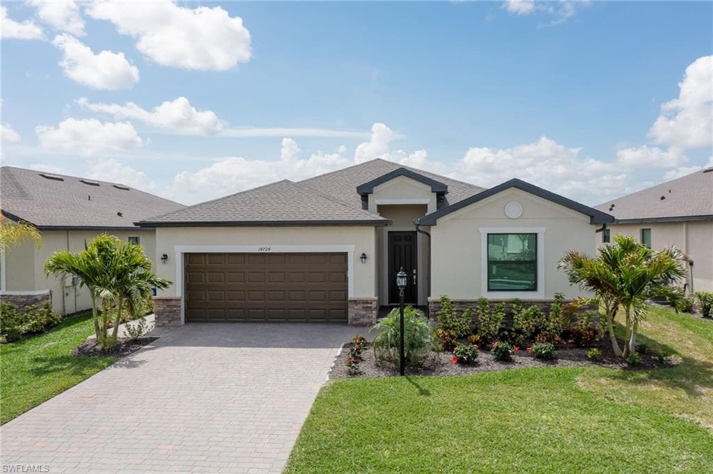 14724 Portico BLVD FORT MYERS, FL 33905