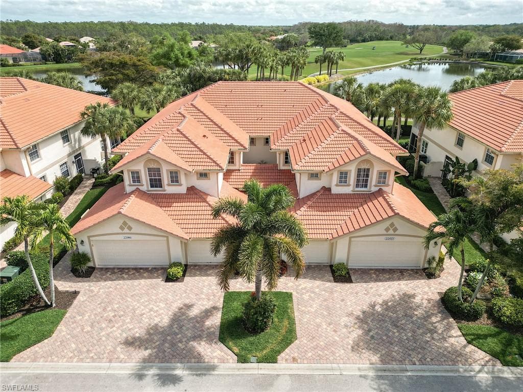 22981 Rosedale DR 201 ESTERO, FL 34135