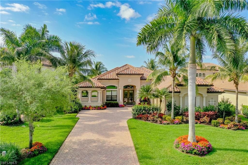 3440 Runaway LN NAPLES, FL 34114