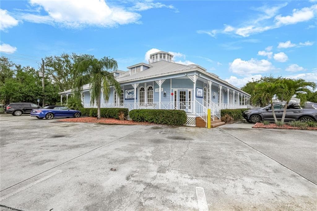 1361 Royal Palm Square BLVD 1 FORT MYERS, FL 33919