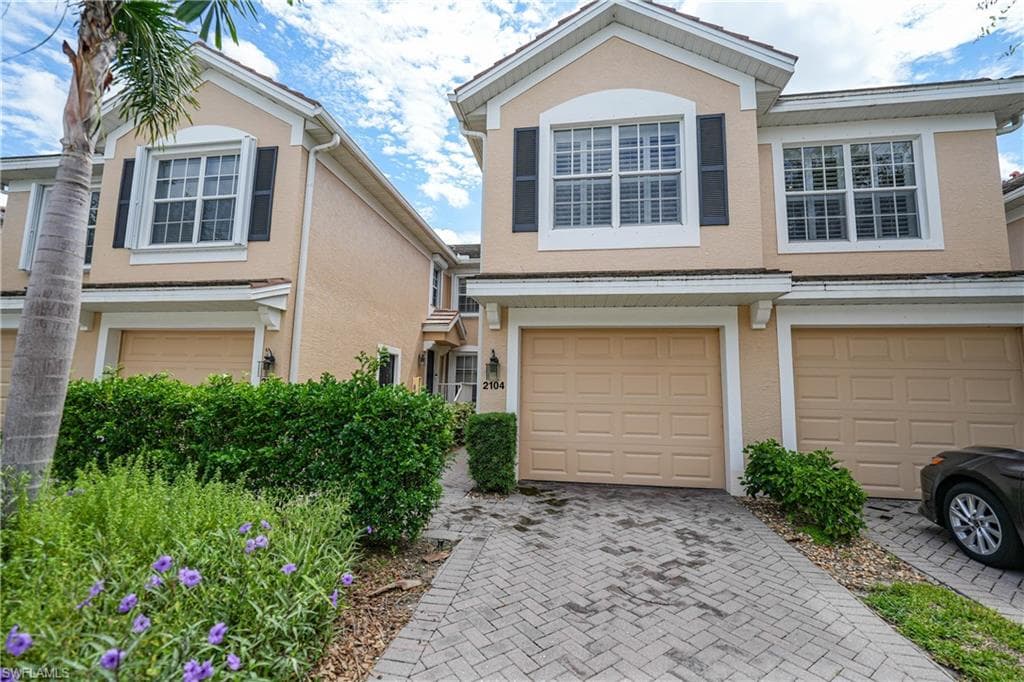 2616 Somerville LOOP 2104 CAPE CORAL, FL 33991