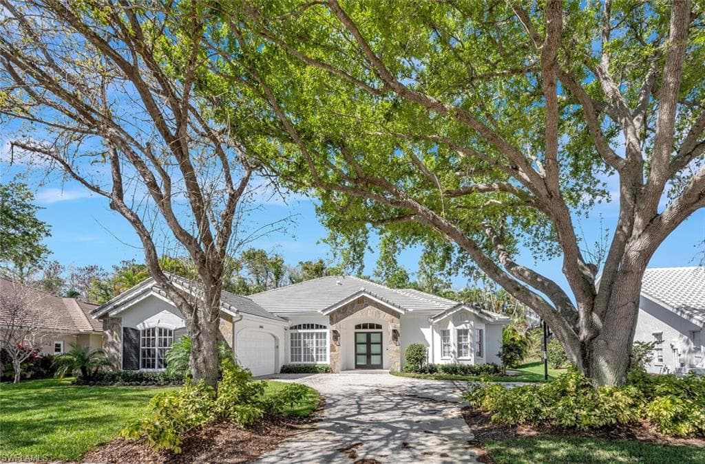 6665 Mill Run CIR NAPLES, FL 34109