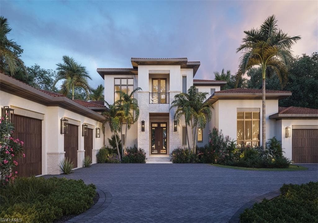 16966 Sud Cortile CT NAPLES, FL 34110