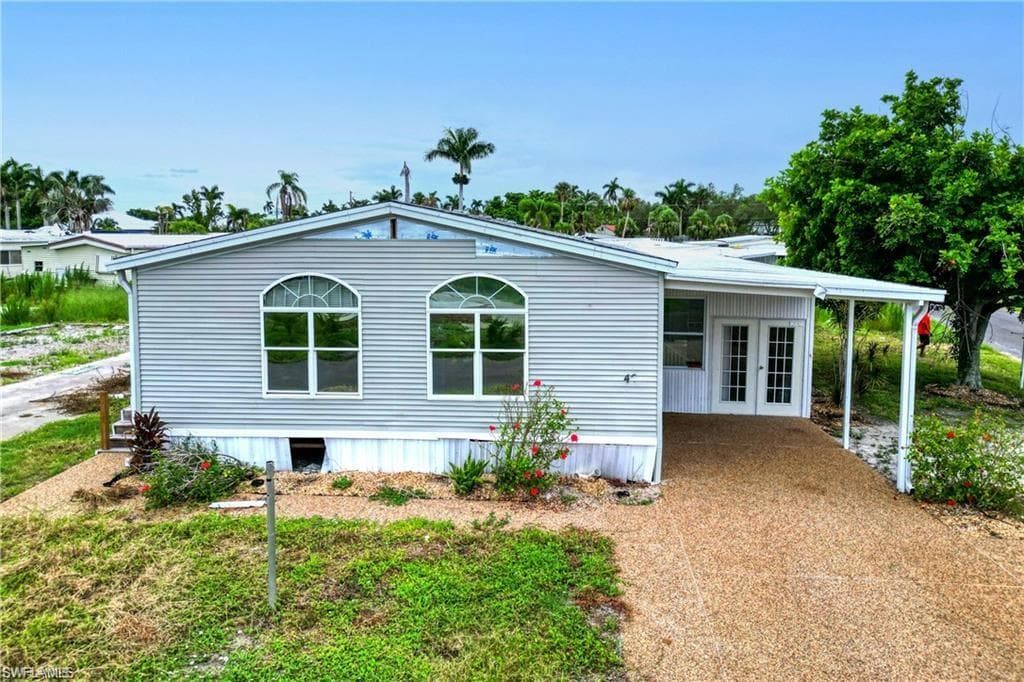 46 Dogwood WAY FORT MYERS, FL 33908