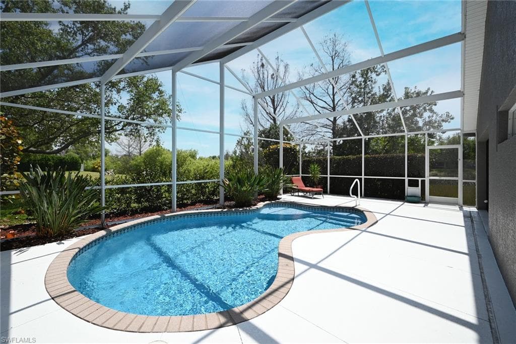 8802 Fawn Ridge DR FORT MYERS, FL 33912