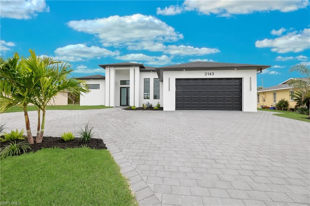 2143 Academy BLVD CAPE CORAL, FL 33990