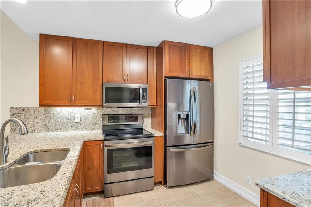 338 Bradstrom CIR A-201 NAPLES, FL 34113