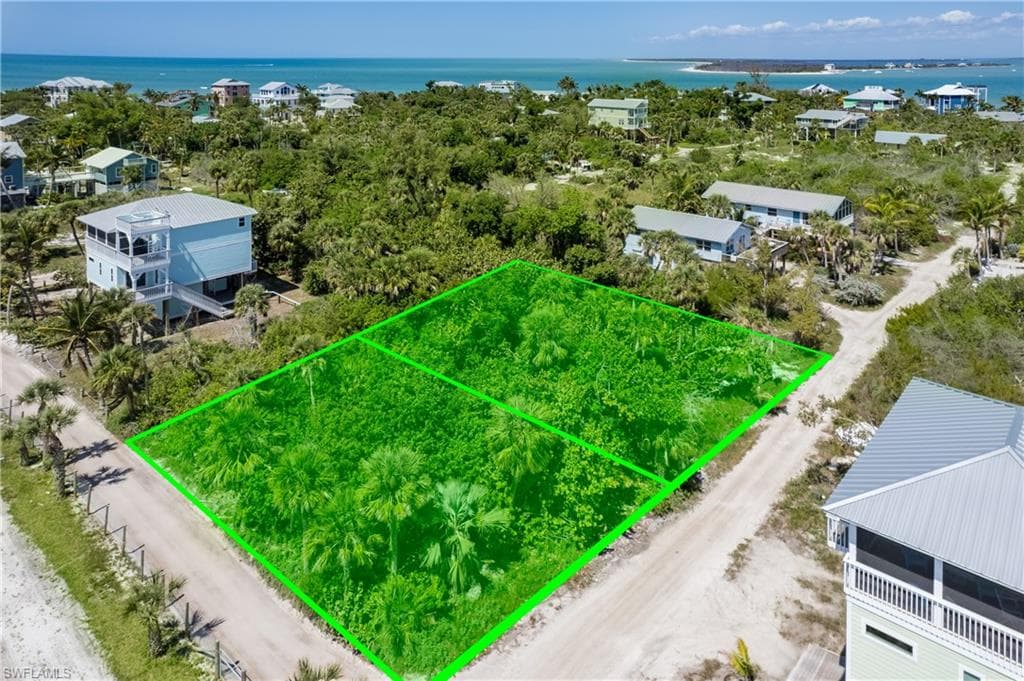 200 Mourning Dove DR Upper Captiva, FL 33924