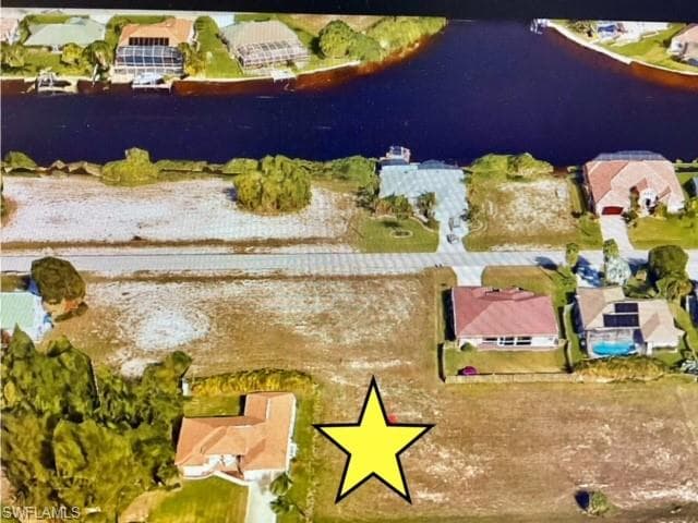 3605 SW 3rd ST CAPE CORAL, FL 33991