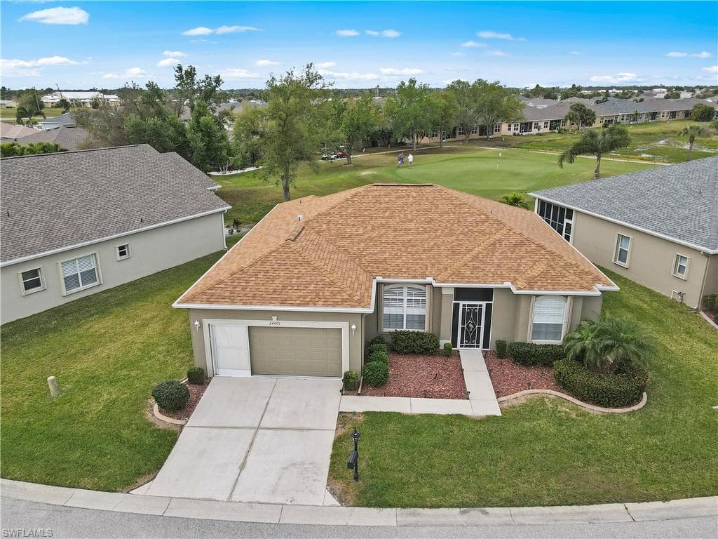 24465 Manchester TRL PORT CHARLOTTE, FL 33980