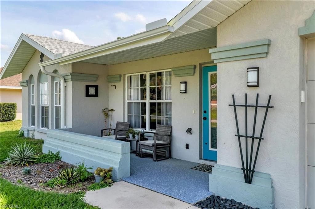 4131 Symco AVE NORTH PORT, FL 34286