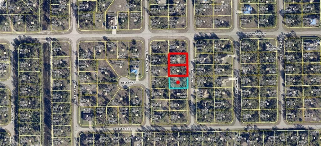 808 Downer AVE S LEHIGH ACRES, FL 33974