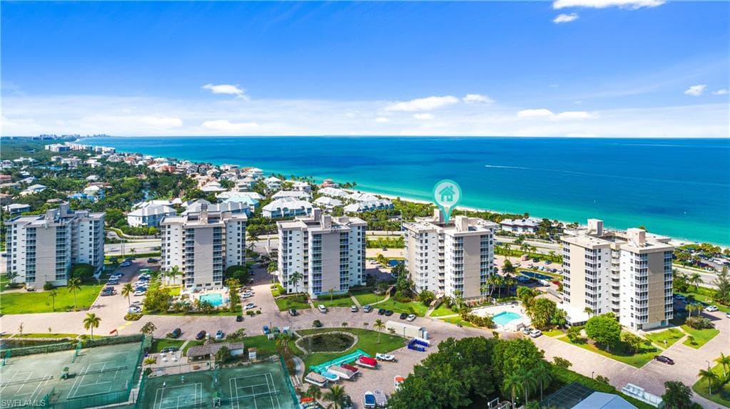 5800 Bonita Beach RD 2402 BONITA SPRINGS, FL 34134