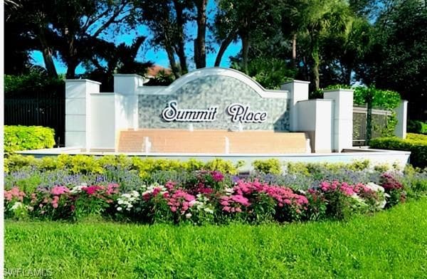 14905 Summit Place CIR 30 NAPLES, FL 34119