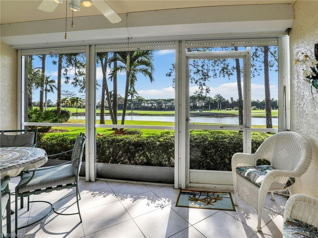 5887 Cobblestone LN B104 NAPLES, FL 34112