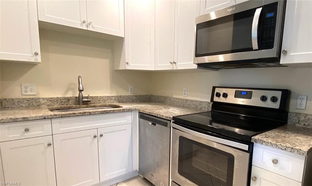 11900 Forest Mere DR 201 BONITA SPRINGS, FL 34135