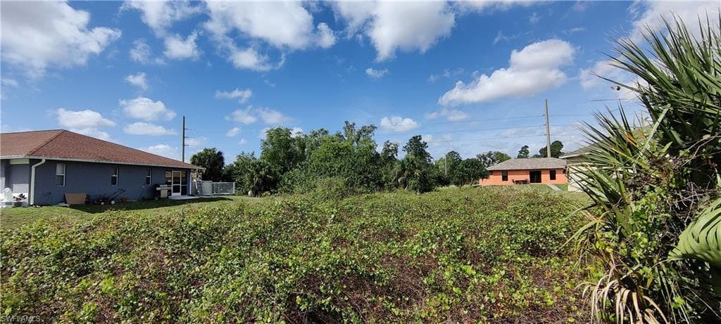 726 Castlestone AVE S LEHIGH ACRES, FL 33974
