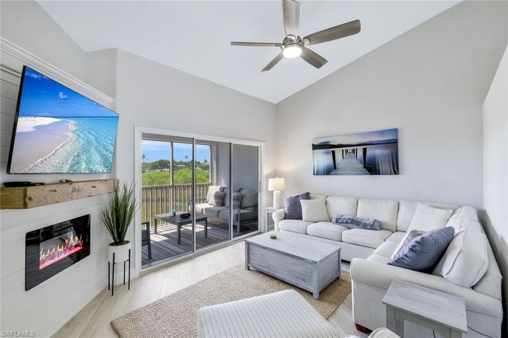 1300 Sweetwater CV 6202 NAPLES, FL 34110