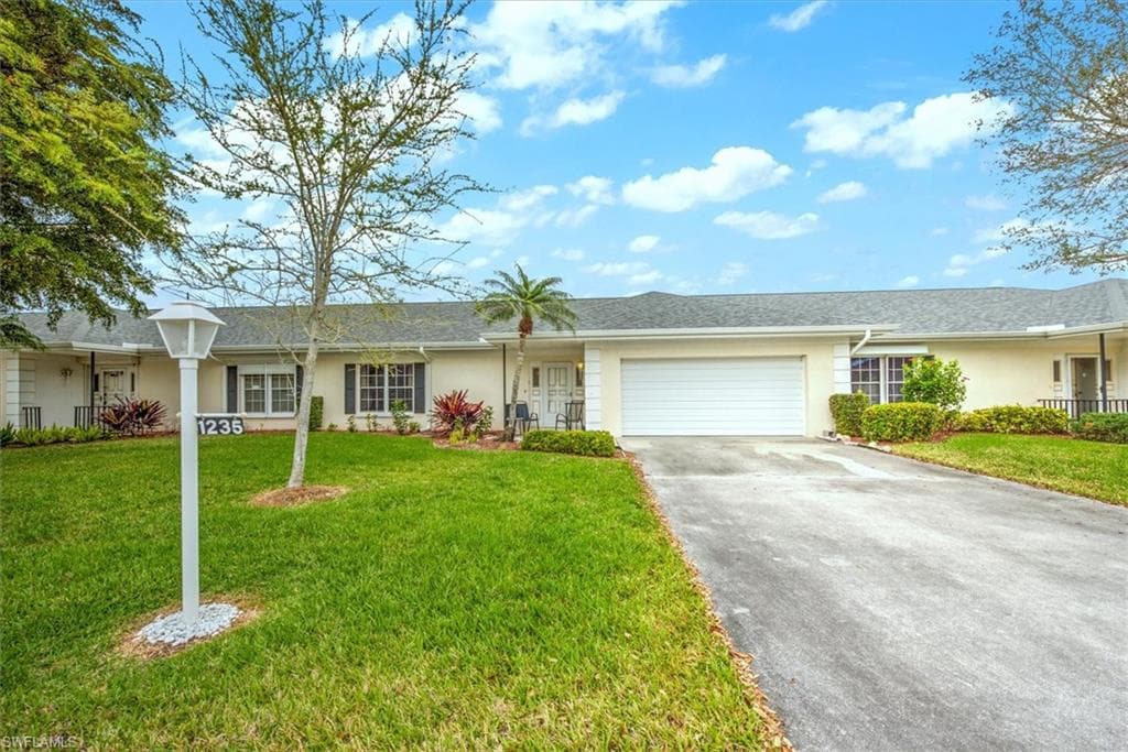 1235 S Brandywine CIR FORT MYERS, FL 33919