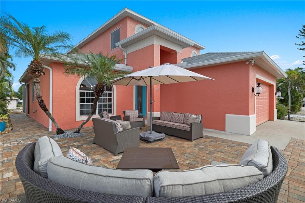 3634 Bayview AVE ST. JAMES CITY, FL 33956