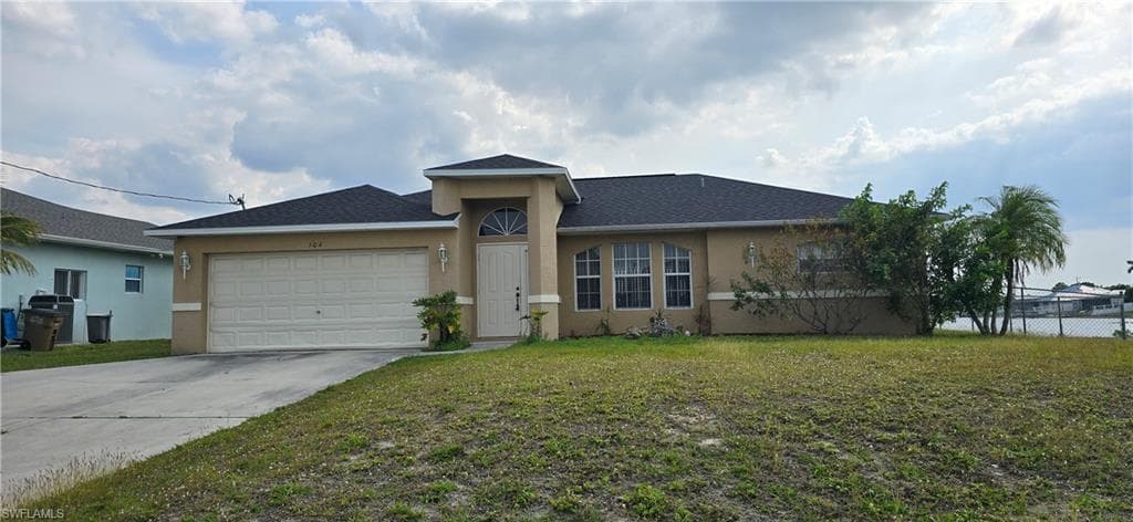 504 Trafalgar PKWY CAPE CORAL, FL 33991