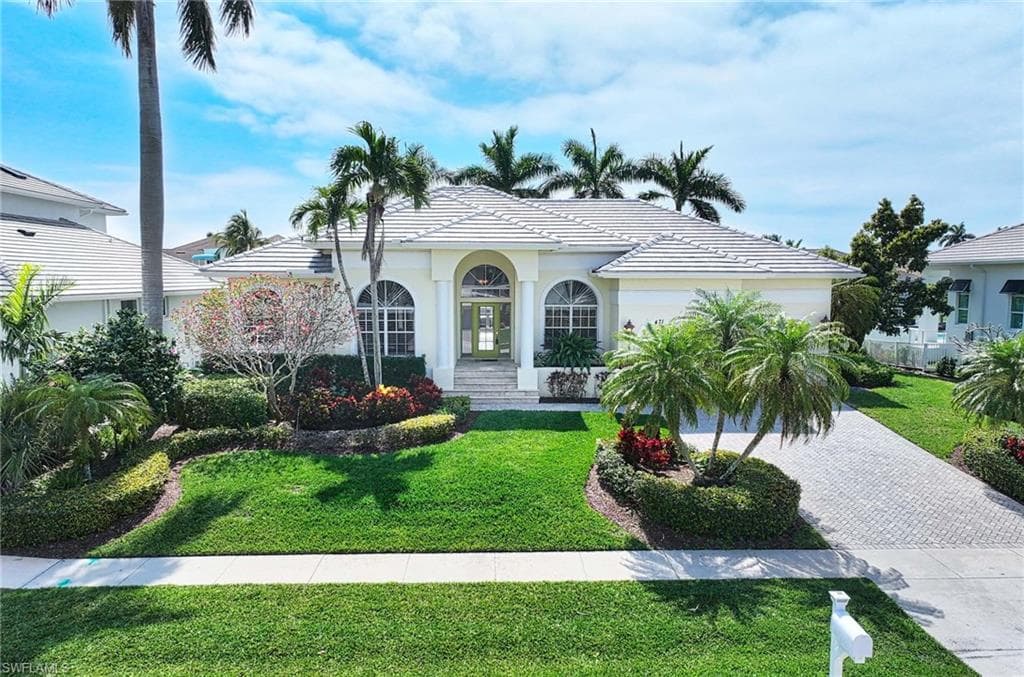 471 Renard CT MARCO ISLAND, FL 34145