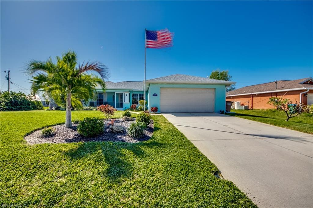 2026 NW 5th TER CAPE CORAL, FL 33993