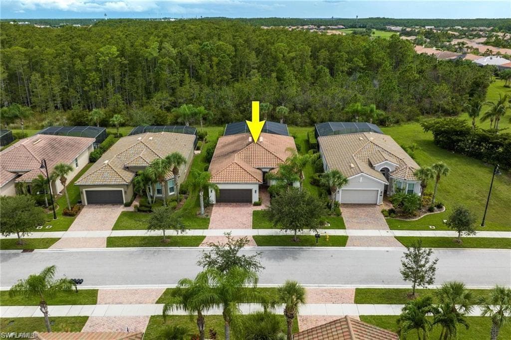 11315 Merriweather CT FORT MYERS, FL 33913