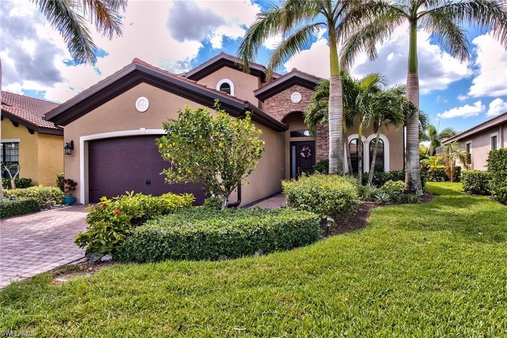 26148 Saint Michael LN BONITA SPRINGS, FL 34135