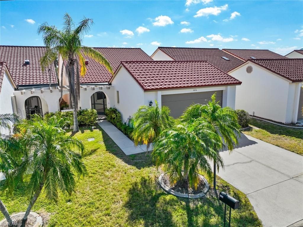 5034 San Rocco CT PUNTA GORDA, FL 33950