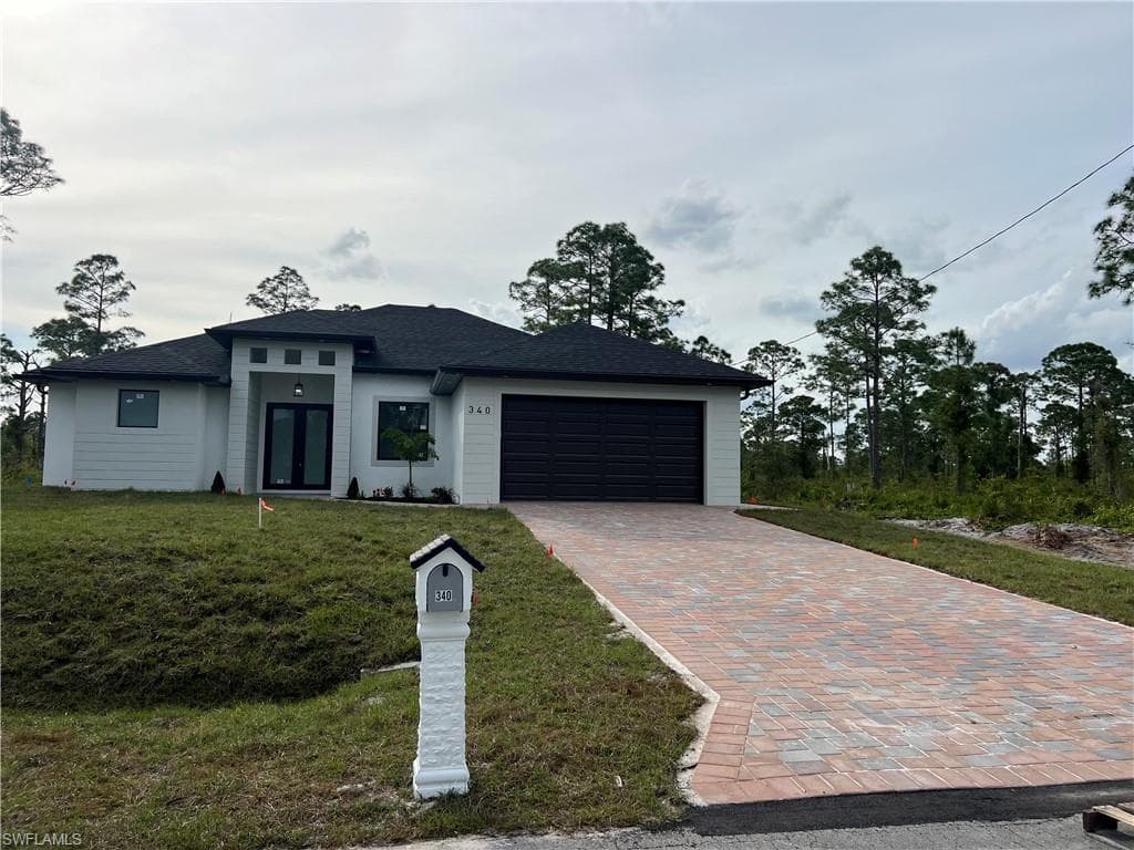 340 Brook AVE S LEHIGH ACRES, FL 33974