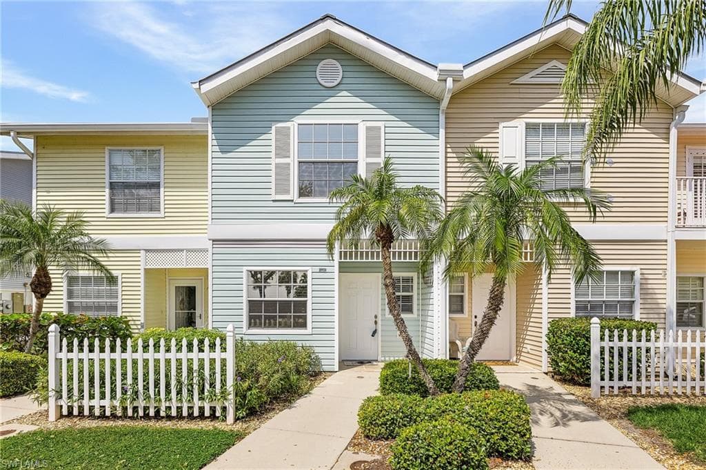 3345 N Key DR 42 NORTH FORT MYERS, FL 33903