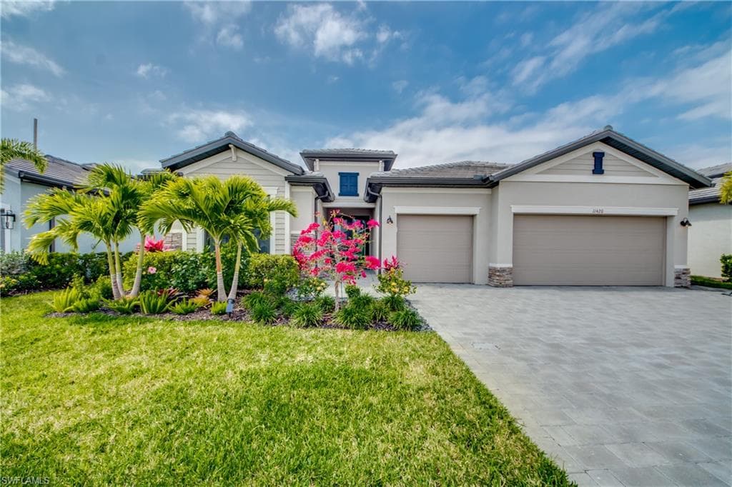 11420 Canopy LOOP FORT MYERS, FL 33913