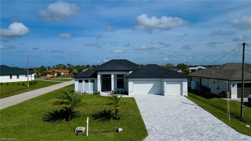 3311 NW 15th LN CAPE CORAL, FL 33993