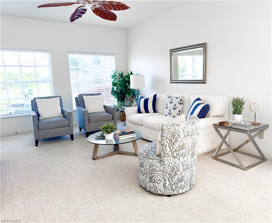 3570 Haldeman Creek DR 1-126 NAPLES, FL 34112