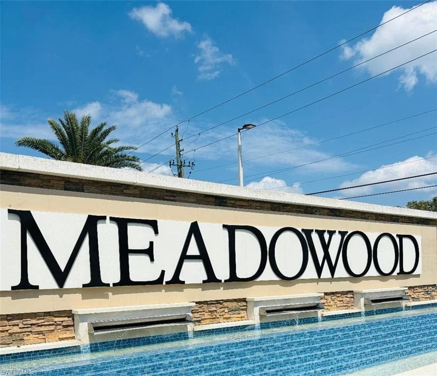 15326 Wildflower CIR NAPLES, FL 34119