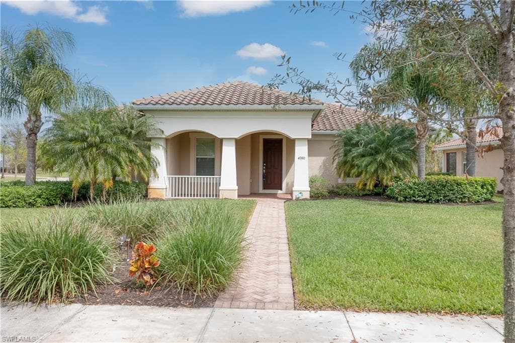 4980 Hemingway TER AVE MARIA, FL 34142