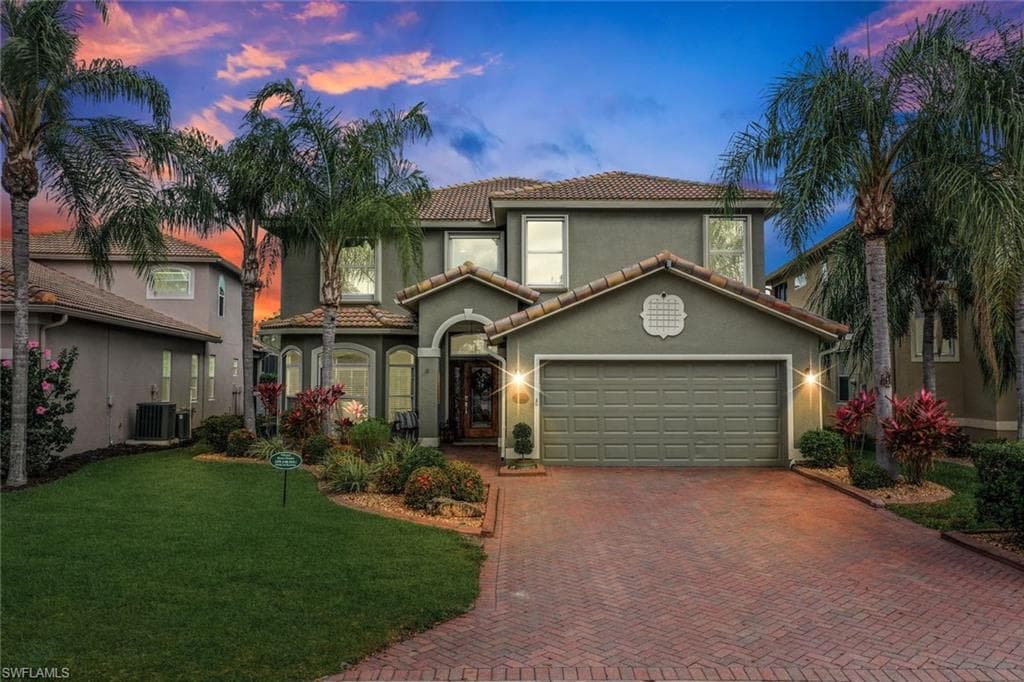 13656 Troia DR ESTERO, FL 33928