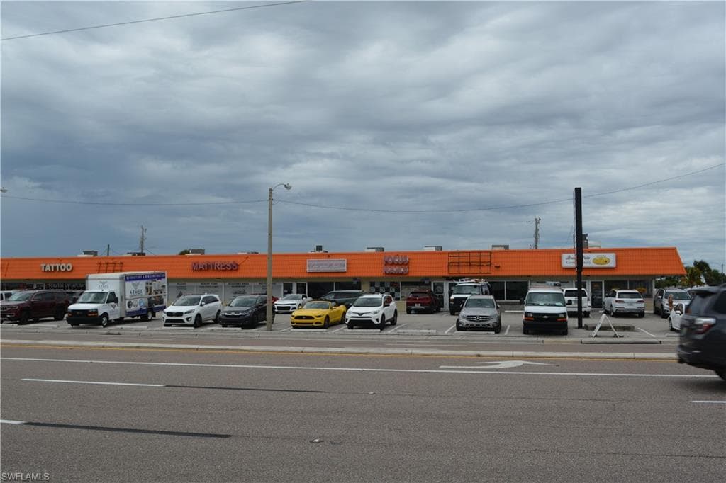 4402-4410 Del Prado BLVD S CAPE CORAL, FL 33904