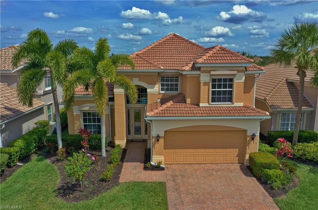 9133 SHADOW GLEN WAY FORT MYERS, FL 33913