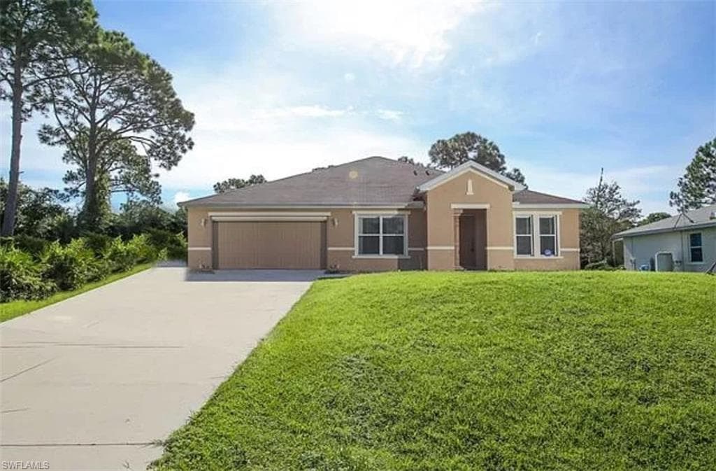 2676 Beaver TER NORTH PORT, FL 34286