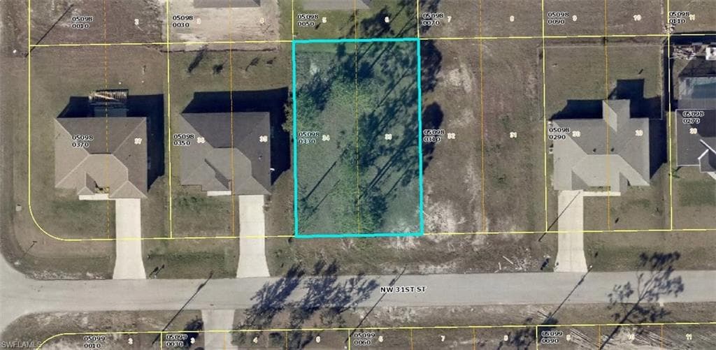 1919 NW 31st ST CAPE CORAL, FL 33993