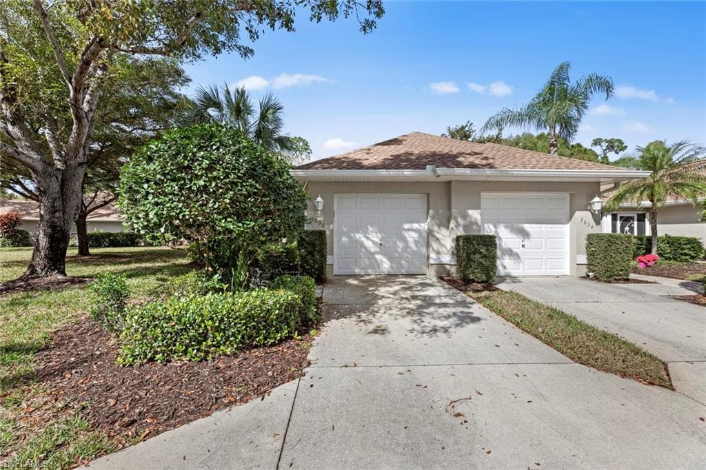 3636 Stone WAY ESTERO, FL 33928