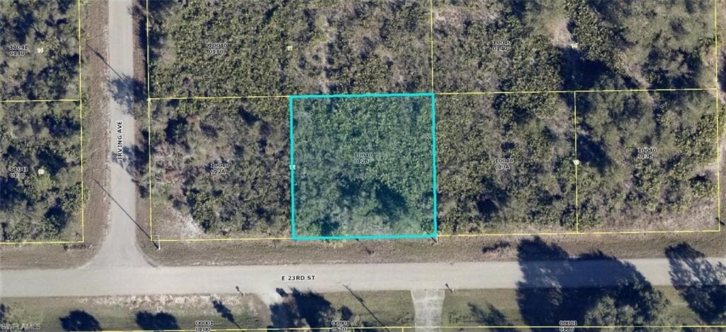 4303 E 23rd ST ALVA, FL 33920
