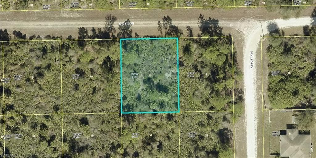 4222 E 26th ST ALVA, FL 33920