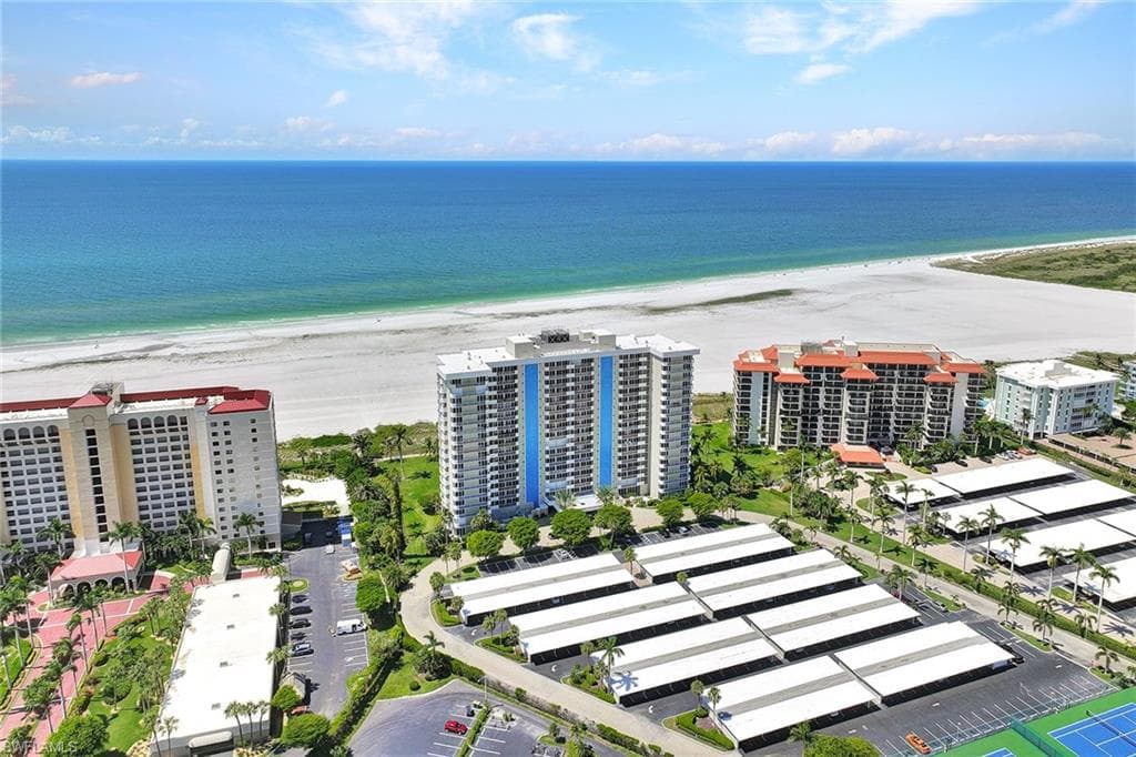 140 Seaview CT N 1404 MARCO ISLAND, FL 34145