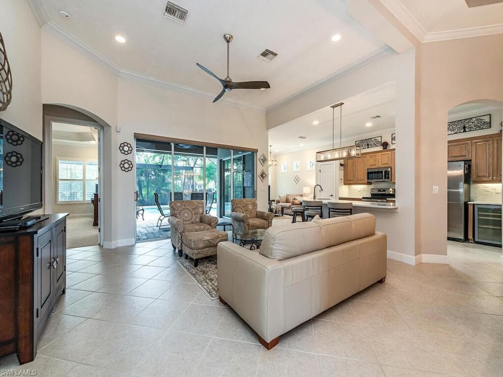 23651 Via Carino LN BONITA SPRINGS, FL 34135