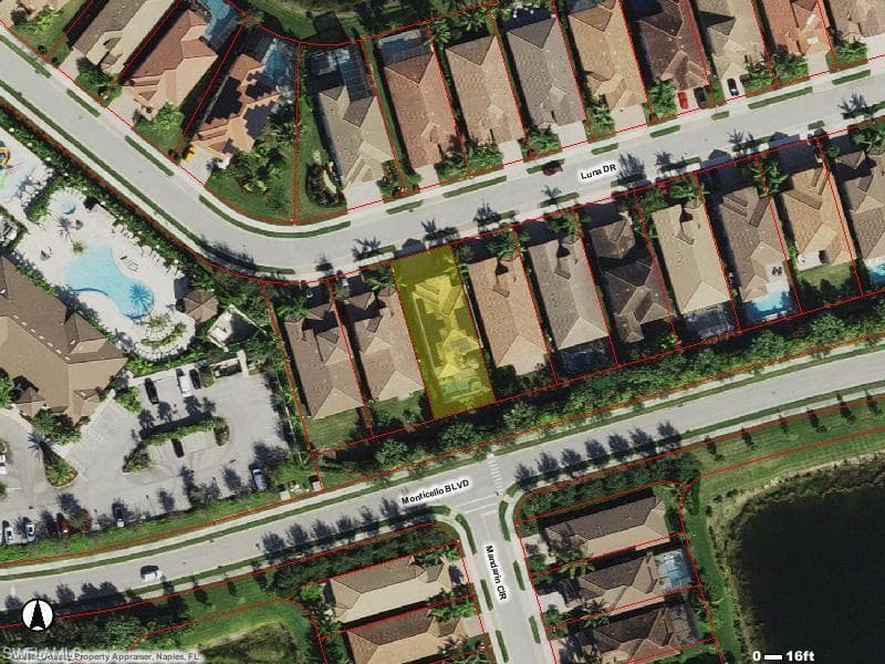 13740 Luna DR NAPLES, FL 34109