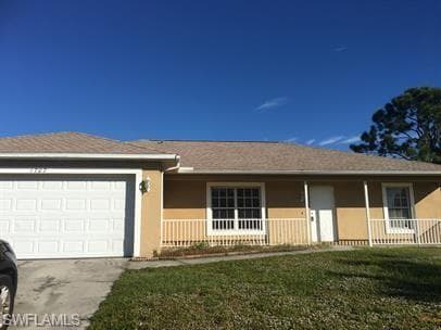 1707 NW 2nd TER CAPE CORAL, FL 33993